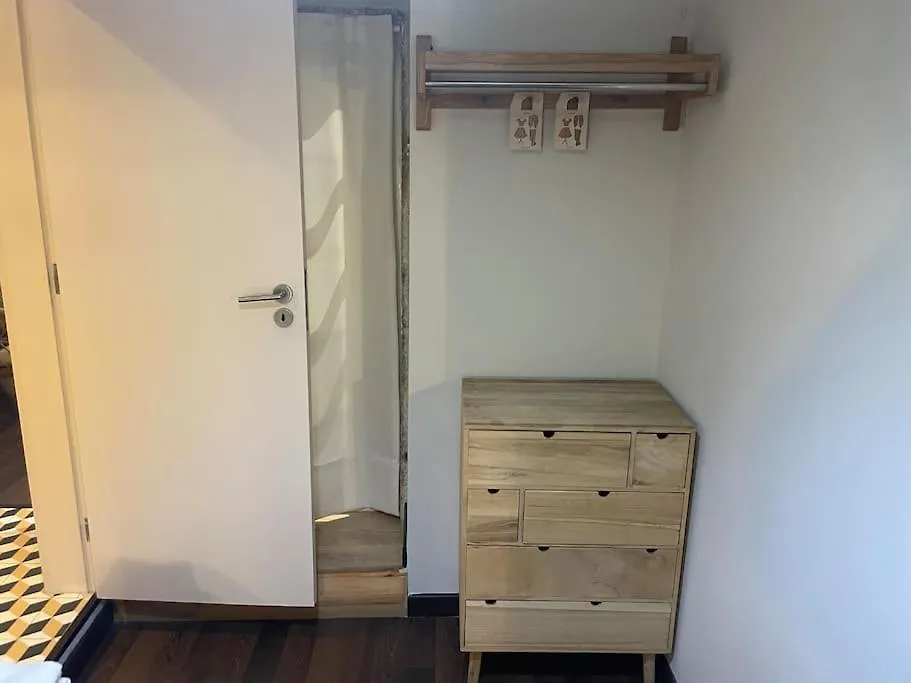 Appartement Alfama Fado No Coracao De Lisboa Portugal