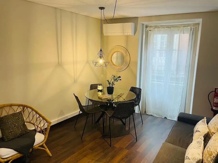 Appartement Alfama Fado No Coracao De Lisboa