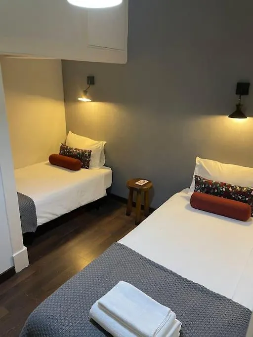 Appartement Alfama Fado No Coracao De Lisboa Portugal