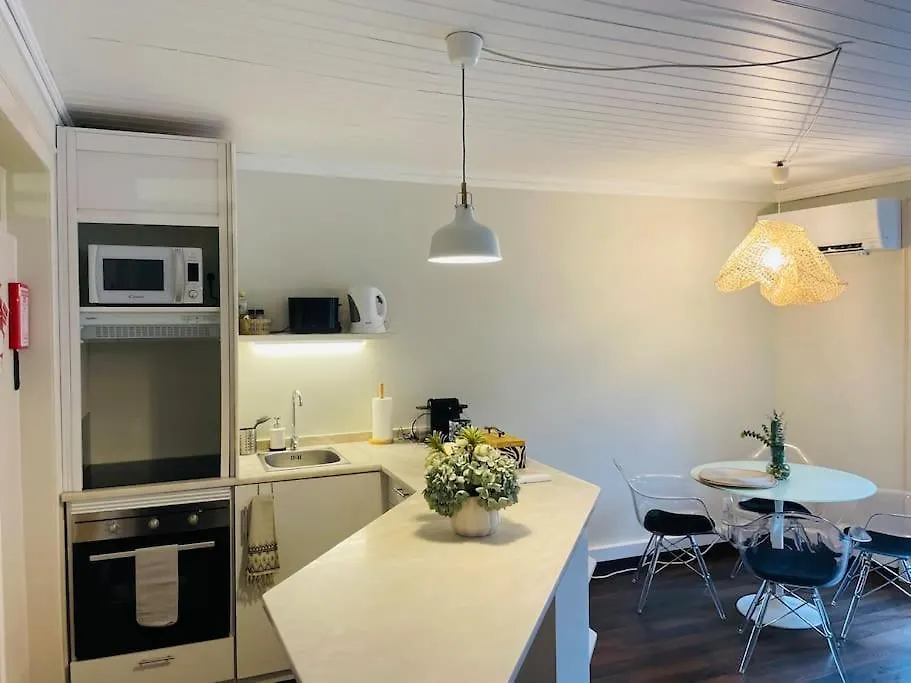 Appartement Alfama Fado No Coracao De Lisboa