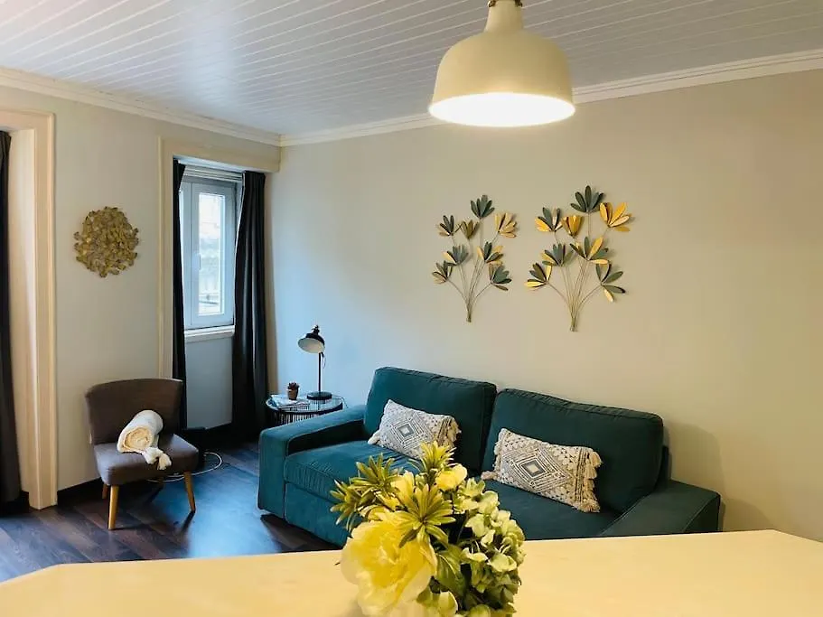 Appartement Alfama Fado No Coracao De Lisboa 0*,