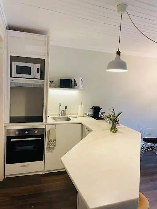 Appartement Alfama Fado No Coracao De Lisboa