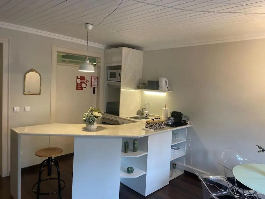 Appartement Alfama Fado No Coracao De Lisboa