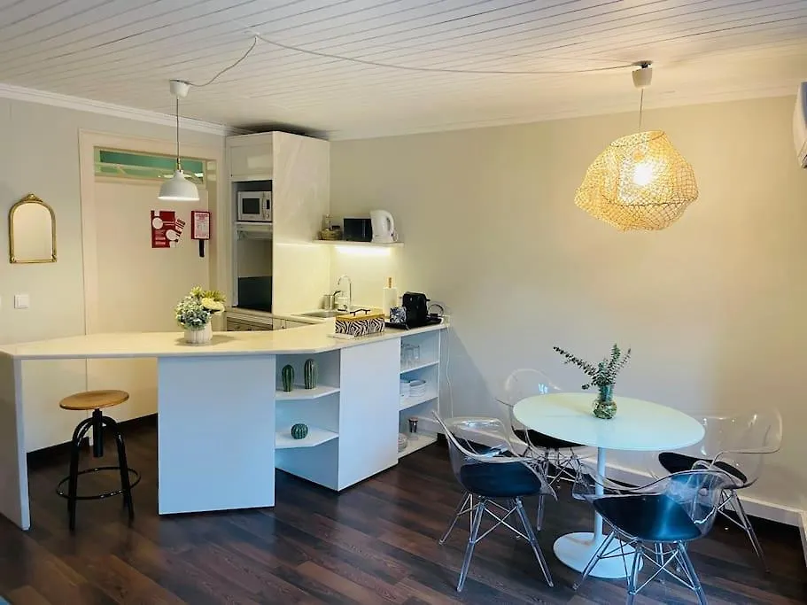 Appartement Alfama Fado No Coracao De Lisboa