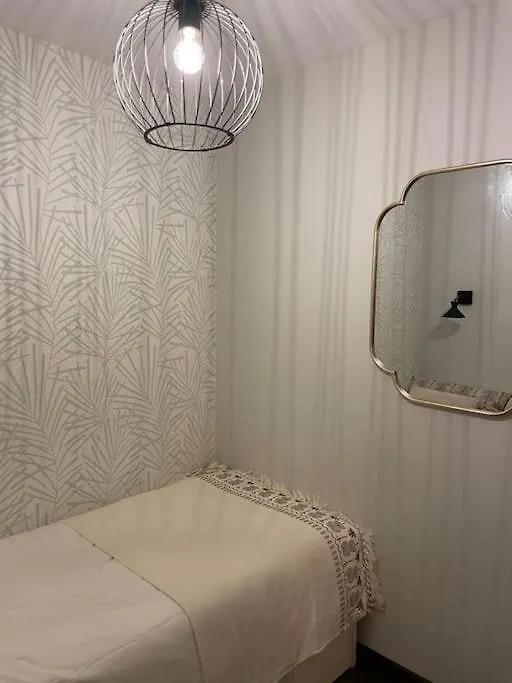 Appartement Alfama Fado No Coracao De Lisboa Portugal