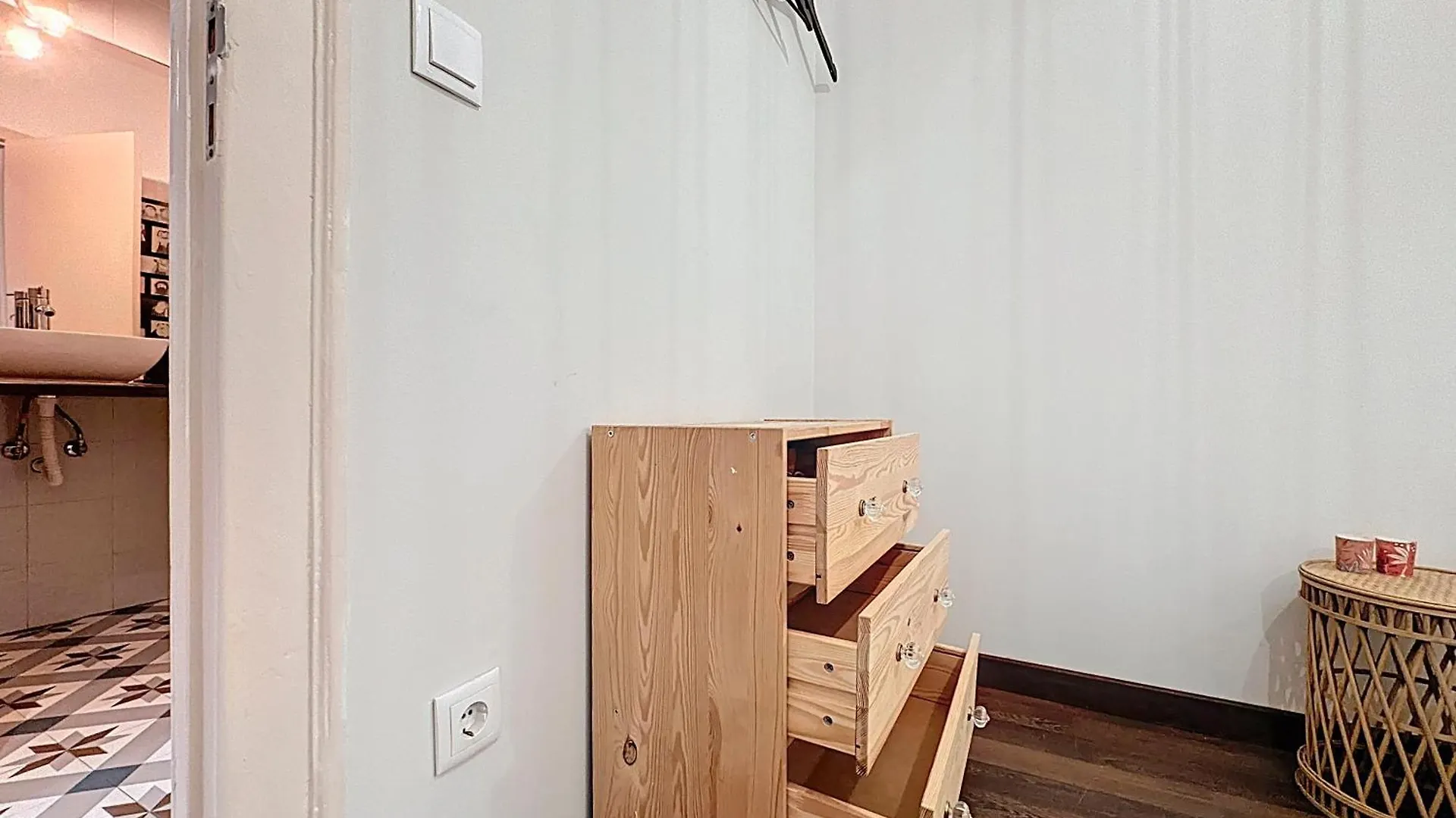 Appartement Alfama Fado No Coracao De Lisboa