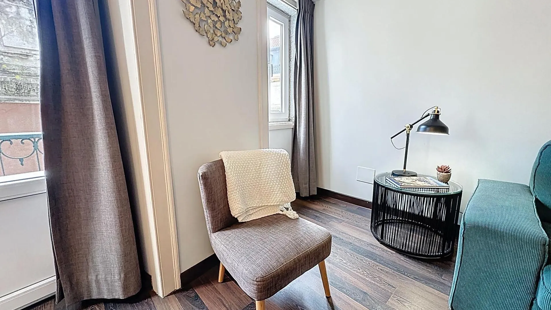Appartement Alfama Fado No Coracao De Lisboa