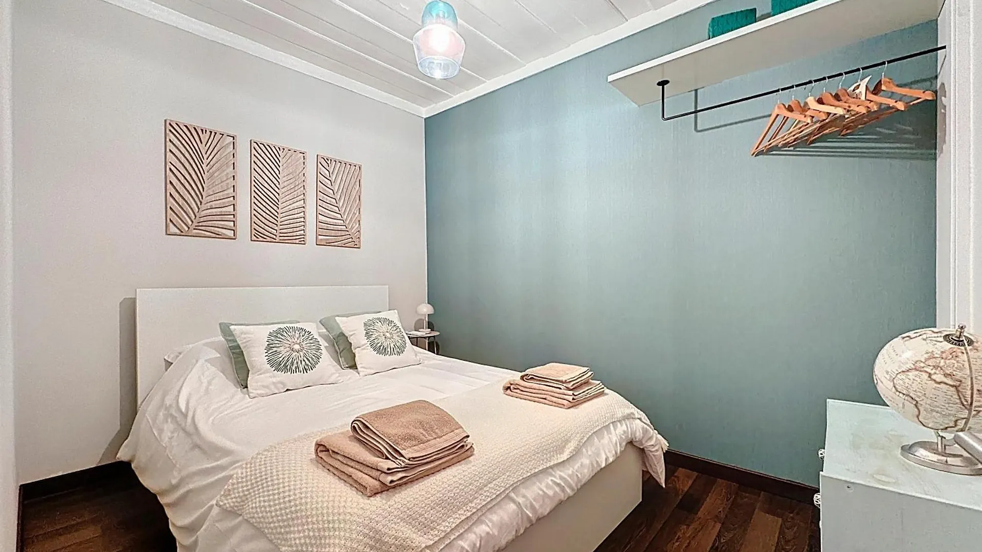 Appartement Alfama Fado No Coracao De Lisboa